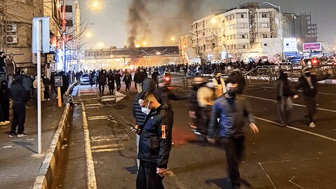 خبر مهم درباره فهرست اسامی جان‌باختگان اعتراضات اخیر +جزئیات