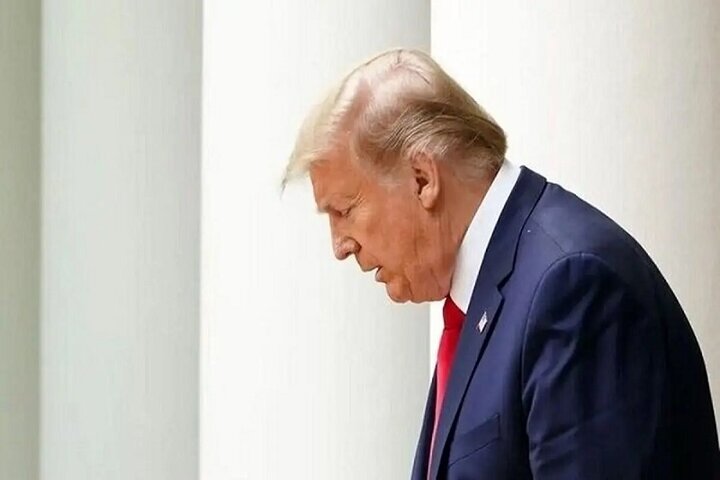 نه بزرگ اروپایی‎‌ها به رویای کاخ سفید؛ ترامپ سنگ روی یخ شد