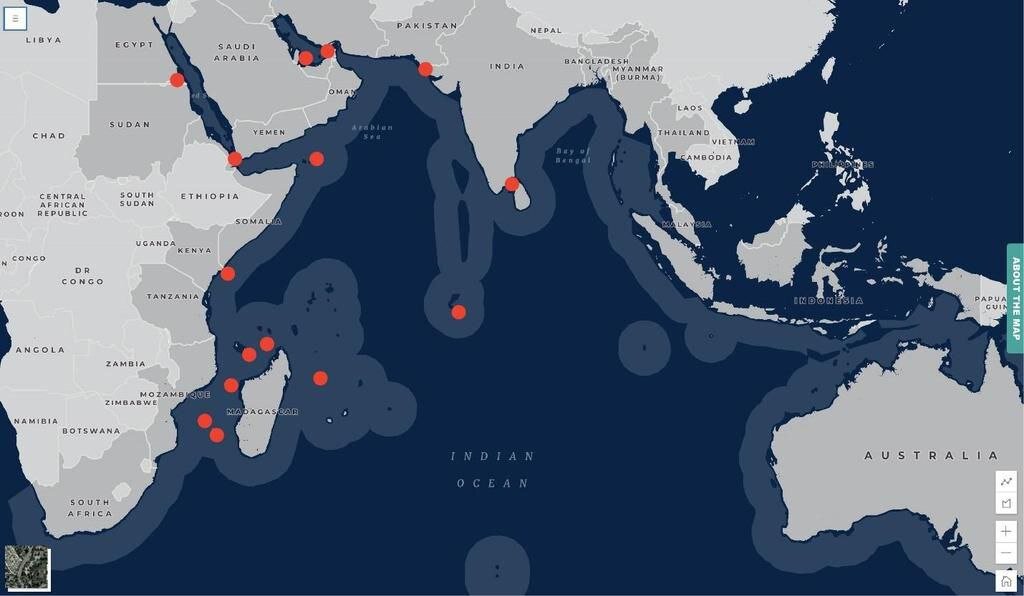 تکلیف خبر خروج ناو آبراهام لینکلن از نزدیکی ایران مشخص شد