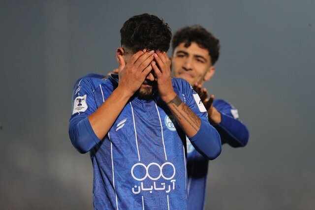 باشگاه استقلال