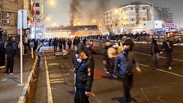 خبر مهم درباره فهرست اسامی جان‌باختگان اعتراضات اخیر +جزئیات
