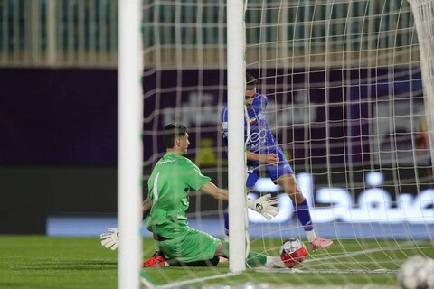 محل برگزاری دیدار استقلال و شمس‌ آذر مشخص شد