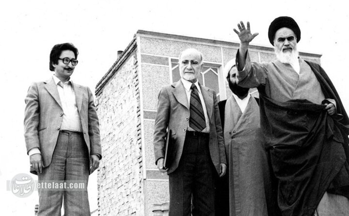 ابوالحسن بنی‌صدر برنامه اقتصادی ایران جدید را تشریح کرد +جزئیات