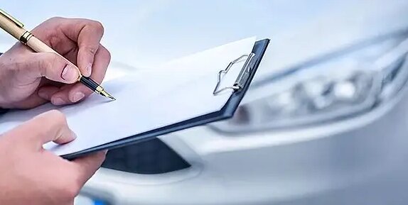 کارشناسی خودرو