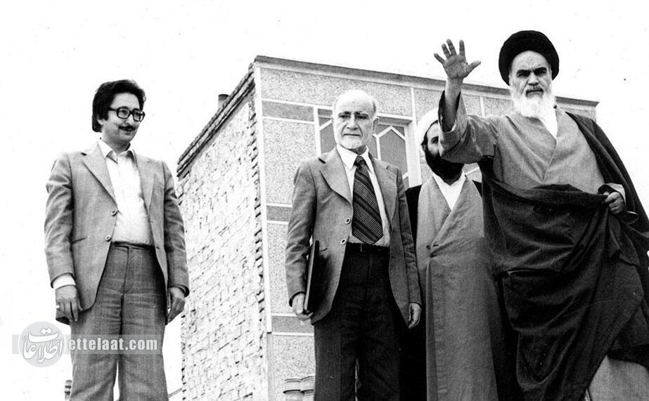 ابوالحسن بنی‌صدر برنامه اقتصادی ایران جدید را تشریح کرد +جزئیات