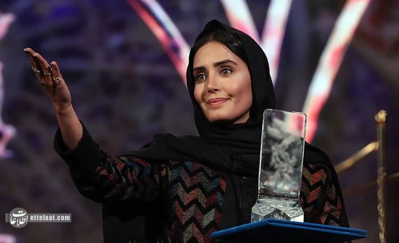 الناز شاکردوست