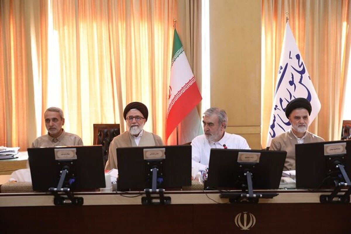 افشاگری وزیر اطلاعات: اغلب بازداشتی‌های حوادث اخیر افراد کم‌سواد هستند