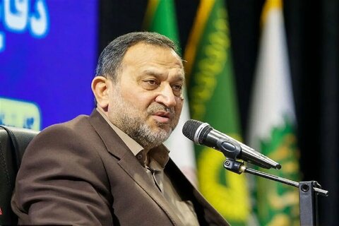 خط و نشان مشاور فرمانده سپاه: سربازان آمریکا در منطقه هدف مشروع ایران خواهند بود