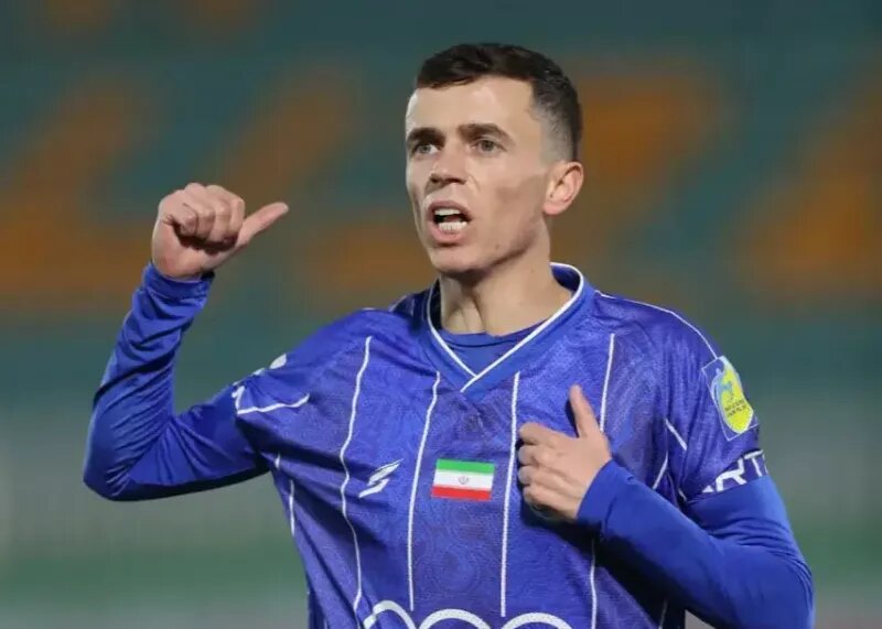 تکلیف یاسر آسانی با استقلال مشخص شد