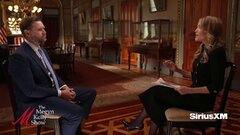 معاون ترامپ برای ایران خط و نشان کشید/ ترامپ علاقه‌ای به تکرار تاریخ عراق ندارد +ویدیو