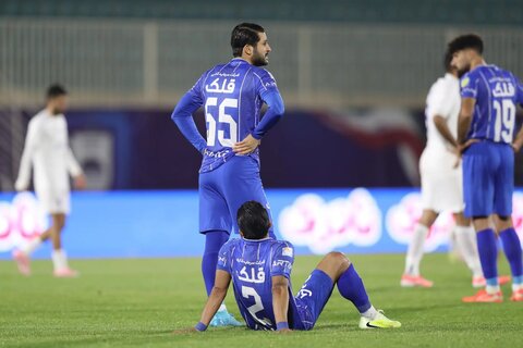 بازی استقلال و فجر سپاسی با حضور تماشاگران برگزار می‌شود؟