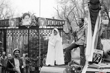 عکس‌هایی از تهران که تاکنون منتشرنشده بود و ندیده بودید!