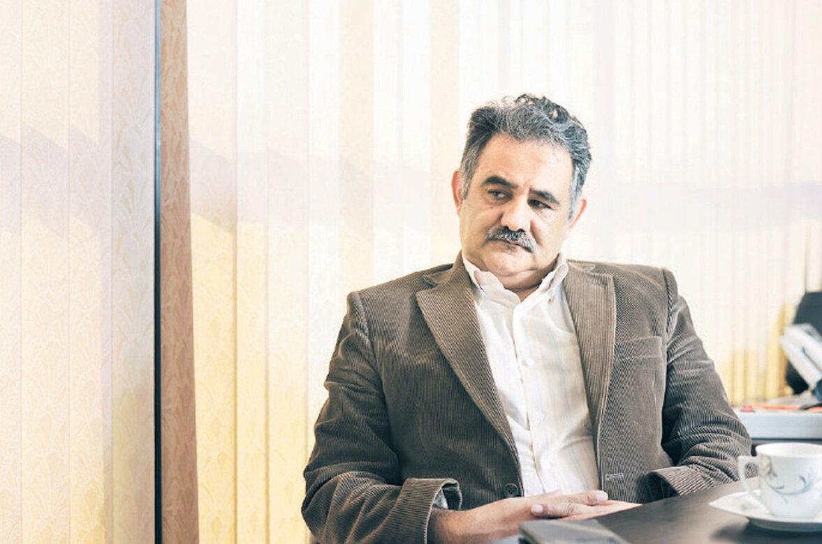 اگر سیستم حاضر به شنیدن اعتراضات نباشد...