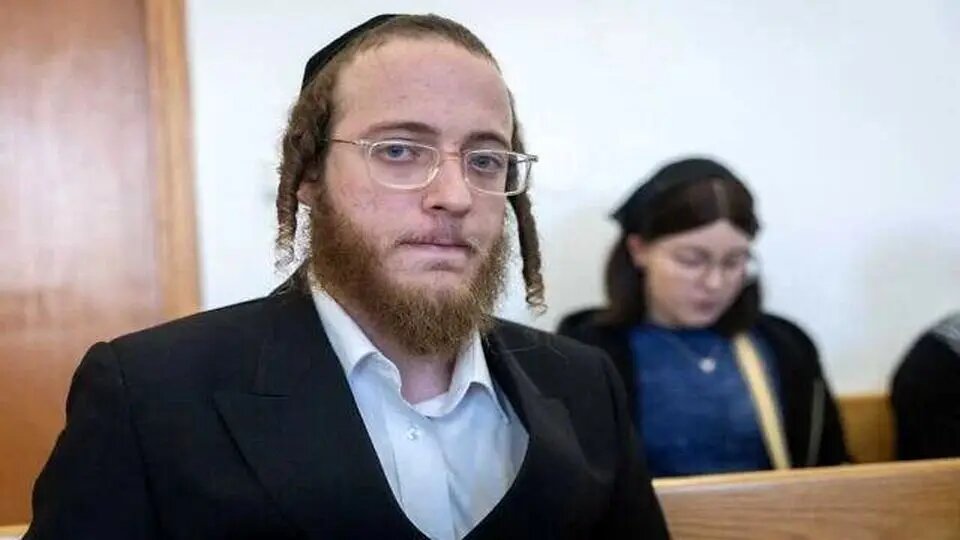 یک اسرائیلی به اتهام ارتباط با ایران به ۳ سال زندان محکوم شد