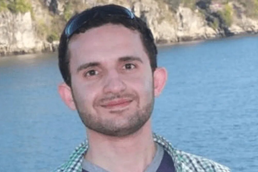 شاکی پرونده رضا پهلوی