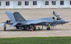 رقیب اف ۳۵ وارد میدان شد؛ جی ۳۵ را بیشتر بشناسید