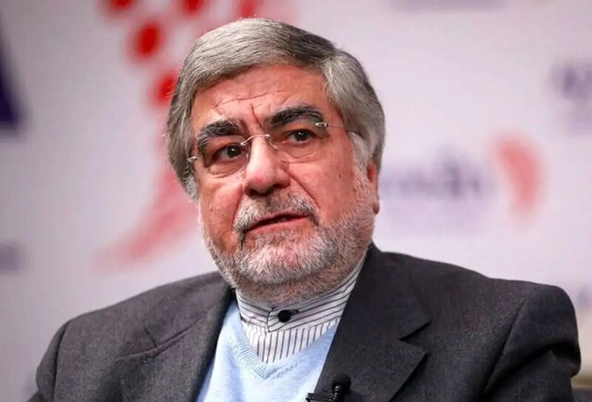 علی جنتی، وزیر سابق ارشاد در دولت حسن روحانی