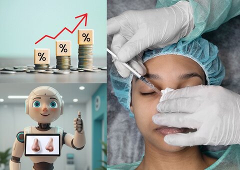 جراحی بینی در مشهد با پزشک 24