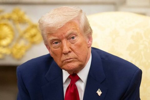 ترامپ فشار را بیشتر کرد؛ ضرب‌الاجل تازه علیه ایران!