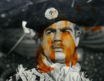 اولین مهمانی بالماسکه در تهران چگونه برگزار شد؟ +عکس  