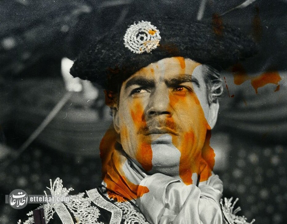 اولین مهمانی بالماسکه در تهران چگونه برگزار شد؟ +عکس  