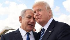 افشاگری خبرنگار سابق CNN: اسرائیل، دولت آمریکا را می‌چرخاند +ویدیو