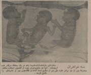 عکس و گزارش از ۵ قلوهای تاریخی تهران!