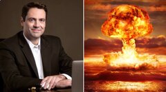 برزیل هم برای تولید سلاح هسته‌ای خیز برداشت