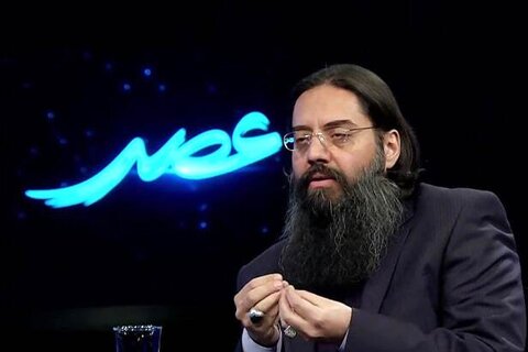 نباید از ناوهای آمریکا بترسیم، قبلا هم چندین بار این کار را کرده‌اند +ویدیو