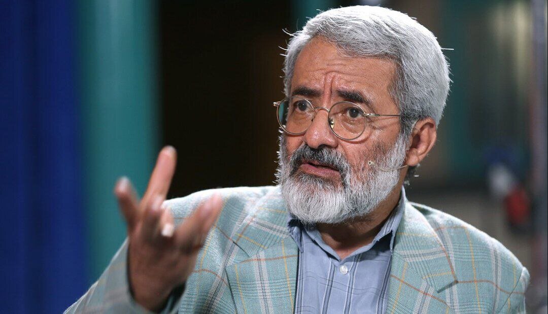 اگر می‌خواهیم کسی در خیابان کشته نشود باید...