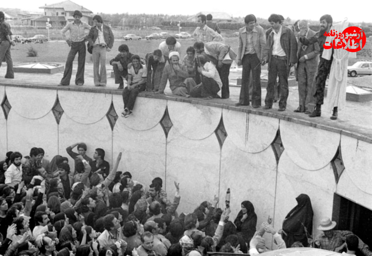 حراج لباسهای شمس پهلوی، خواهر شاه در کرج! +عکس