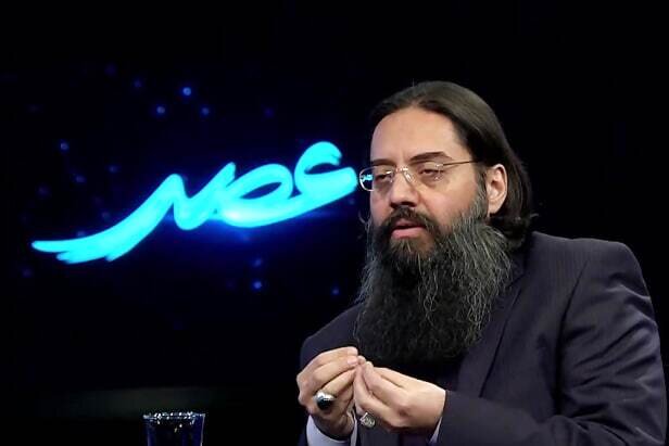 نباید از ناوهای آمریکا بترسیم، قبلا هم چندین بار این کار را کرده‌اند +ویدیو