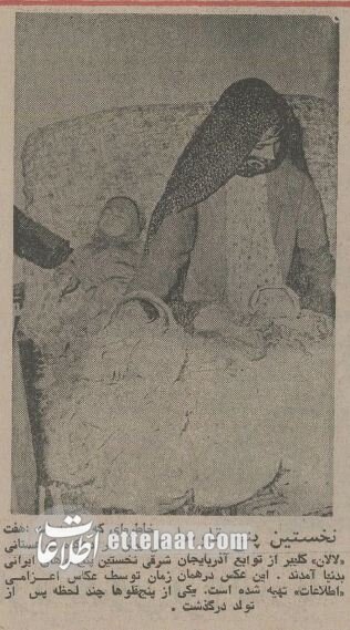 عکس و گزارش از ۵ قلوهای تاریخی تهران!