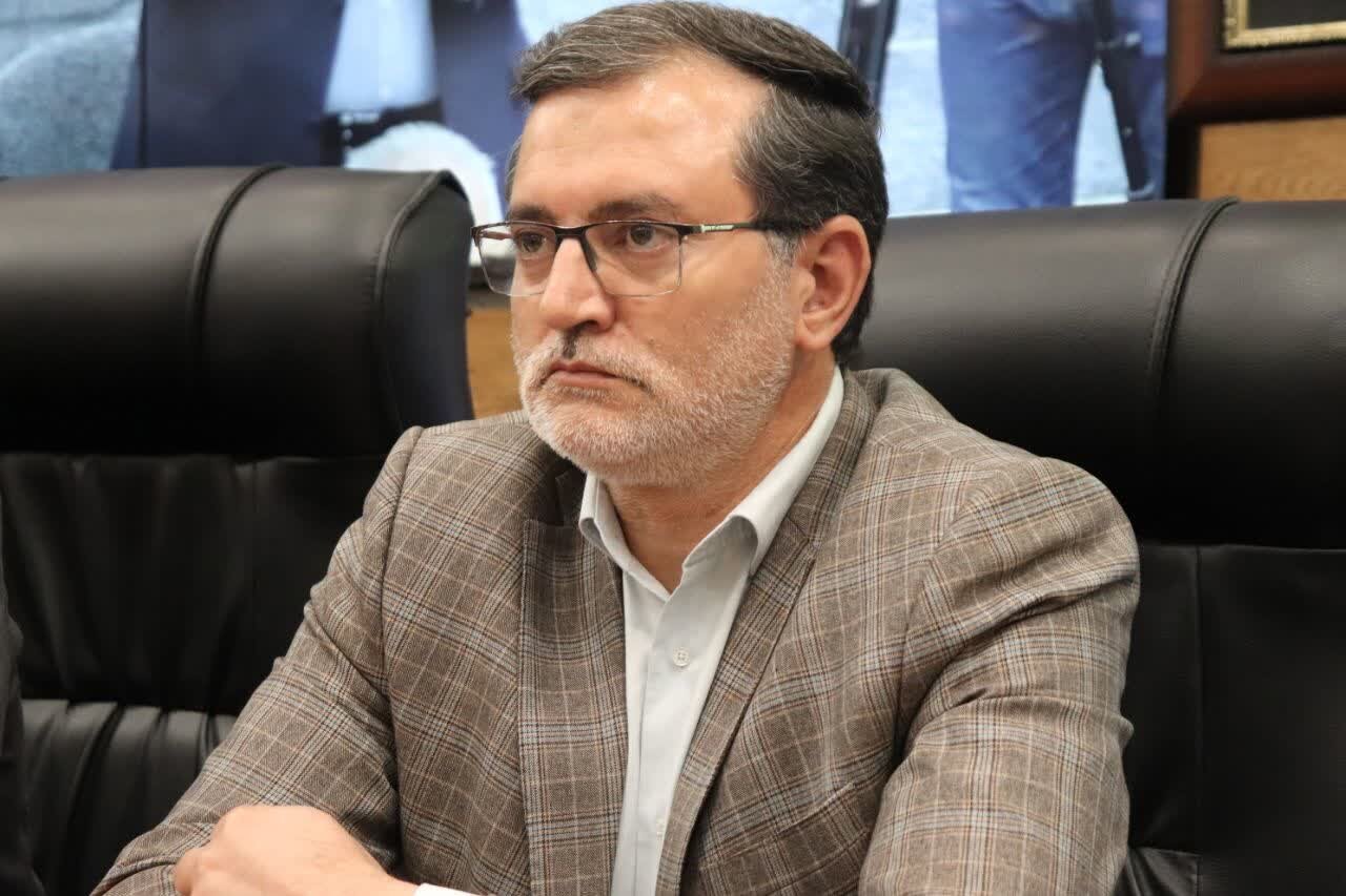 یک نماینده مجلس: اگر این ادعا درست باشد باید فاتحه نظام را خواند حسین حقوردی، نماینده مجلس