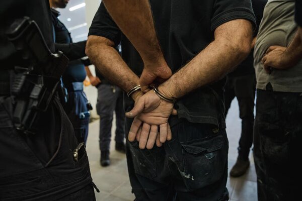 ادعای روزنامه صهیونیستی: ایران یک شبکه گسترده جاسوسی در اسرائیل دارد