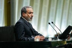 خبر خوش عراقچی بعد از پایان دور دوم مذاکرات ایران و آمریکا +ویدیو