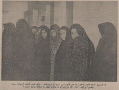 هشدار مهم اطلاعات: کوچولوها را عروس و داماد نکنید!