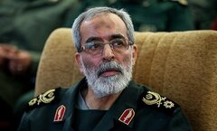 حضور هزاران نفر از افراد خانواده سلطنت‌طلبان و منافقین در تهران +ویدیو