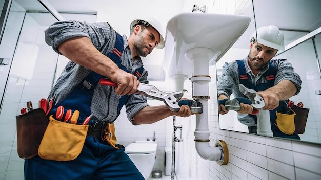 مراکز معتبر لوله بازکنی کرج