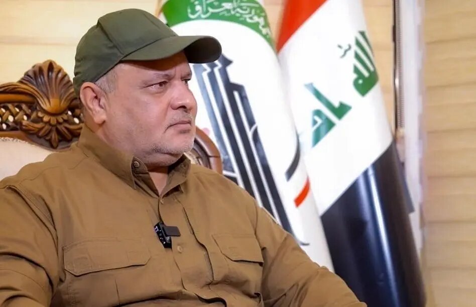 الحشد الشعبی پشت ایران را خالی کرد