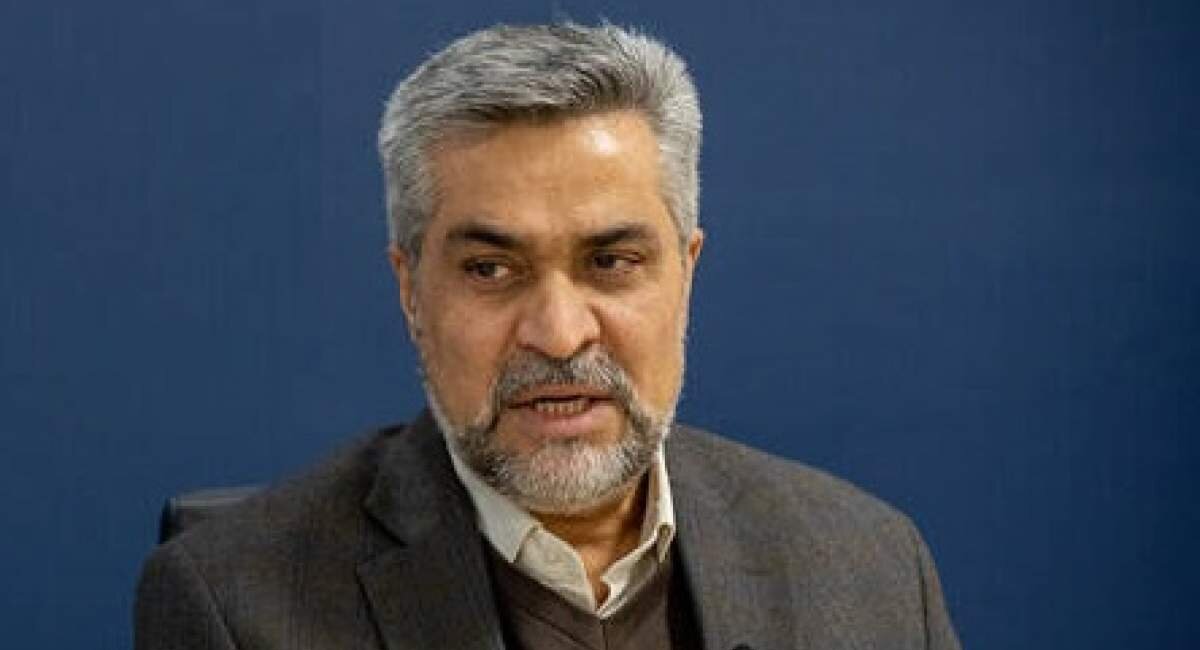 حسین کرمان‌پور، سخنگوی وزارت بهداشت