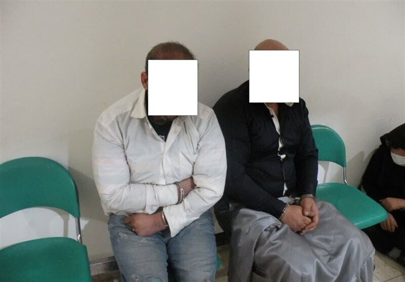 خنثی‌سازی طرح تروریستی قبل از انفجار!