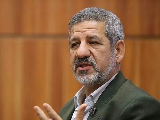 اکنون در ۳ میدان در حال مذاکره هستیم/ اعتراض داریم اما پای کار ایرانیم اکنون در ۳ میدان در حال مذاکره هستیم/ اعتراض داریم اما پای کار ایرانیم