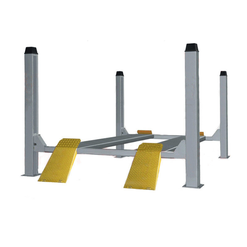 جک چهار ستون