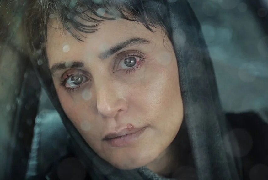 سینما با «آرام‌بخش» وارد منطقه‌ی سخت تصمیم‌های بهزیستی می‌شود 