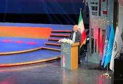 پزشکیان: هنرمندان باید زخم ایجاد شده در جامعه را ترمیم کنند +ویدیو