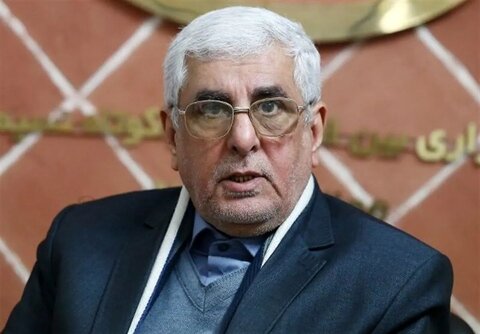 رمزگشایی از دیدار لاریجانی با رهبران حماس/ دست ایران روی ماشه است!