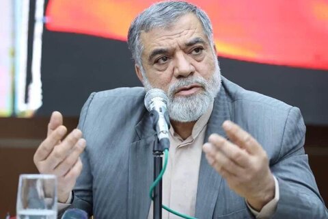 نماینده مجلس: صداوسیما را نمی‌بخشم