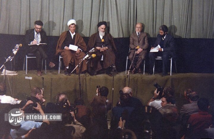 بالاخره اعتصابات تمام شد و مردم به کار خود برگشتند +جزئیات