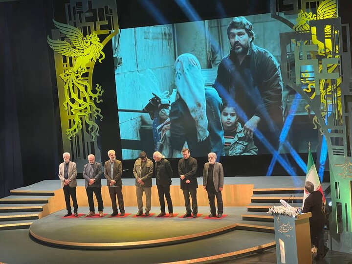 جشنواره چهل و چهارم فیلم فجر، پرحاشیه و بی‌رونق؛ این فیلم در کجای سینمای ایران قرار دارد؟